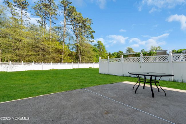 821 Bunnell St, House other with 5 bedrooms, 3 bathrooms and null parking in Lanoka Harbor NJ | Image 43