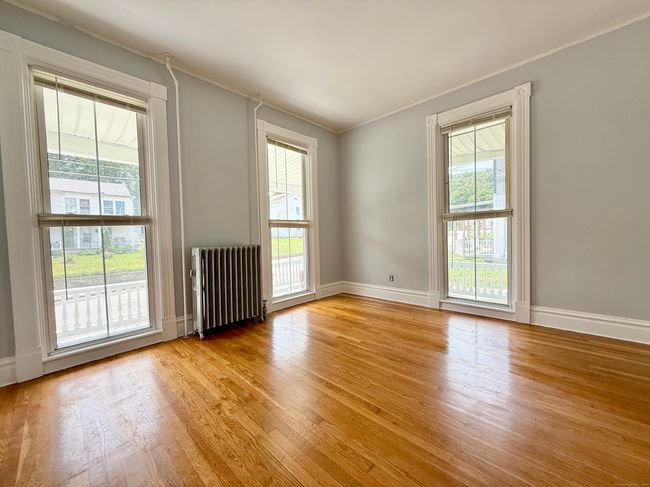 APT-1 - 117 Bridge St, Home with 3 bedrooms, 1 bathrooms and 2 parking in Willimantic CT | Image 4