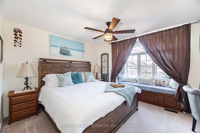 37 Baybrook Rd, House other with 6 bedrooms, 4 bathrooms and 4 parking in Brampton ON | Image 25