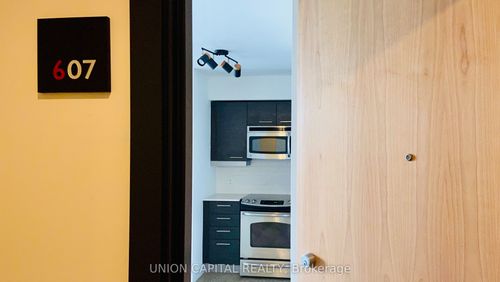 607-510 King St E, Toronto, ON, M5A0E5 | Card Image