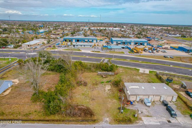 1812 Tennessee Ave, Home with 0 bedrooms, 0 bathrooms and null parking in Lynn Haven FL | Image 4