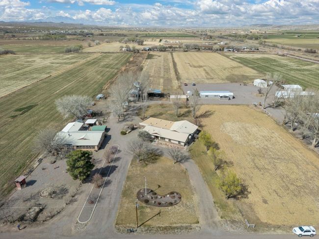 69 Midway Rd, House other with 5 bedrooms, 4 bathrooms and null parking in Lemitar NM | Image 47