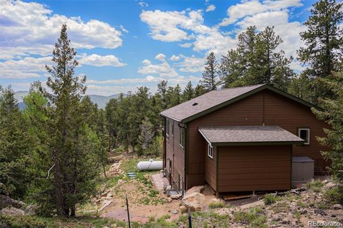 61 Country Sky Ln, Estes Park, CO, 80517-8826 | Card Image