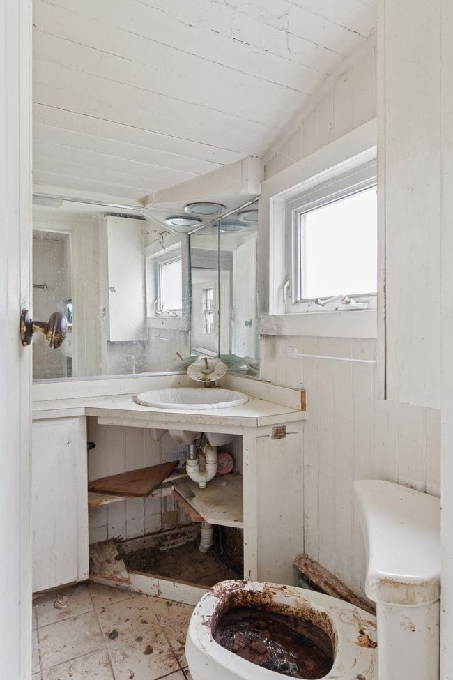 29 Thorwald Ave, House other with 2 bedrooms, 1 bathrooms and null parking in Hampton NH | Image 8