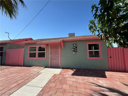 3-400 N 15th Street, Las Vegas, NV, 89101 | Card Image
