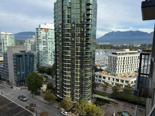 1803-1328 W Pender St, Vancouver, BC, V6E4T1 | Card Image