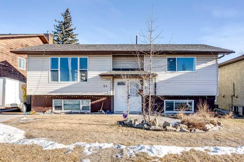 84 Big Springs Hill Se, Airdrie, AB, T4A1L3 | Card Image