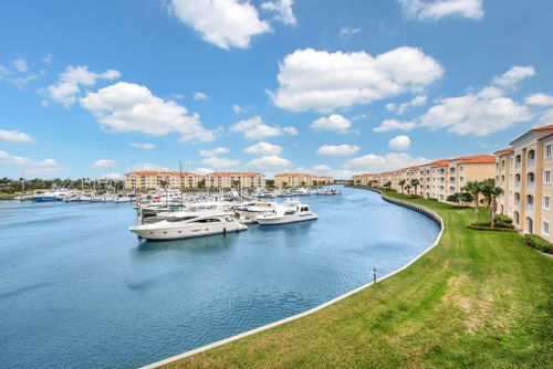 304-13 Harbour Isle Drive W, Fort Pierce, FL, 34949 | Card Image