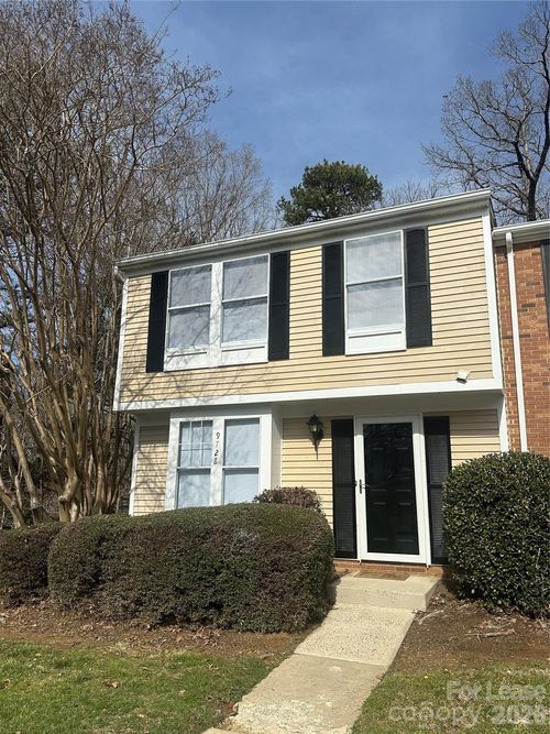 9728 Old Gate Dr, Matthews, NC, 28105-4492 | Card Image