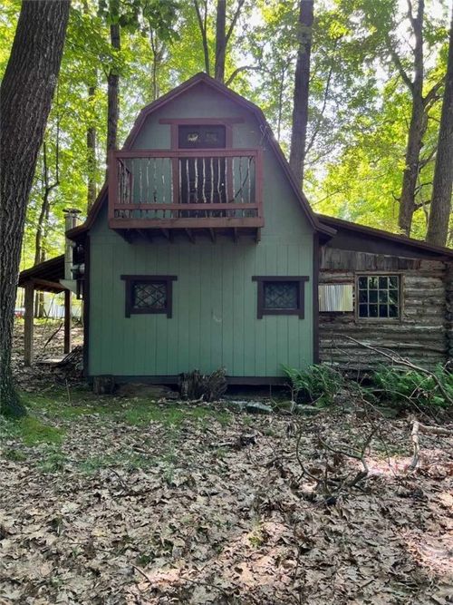 120 Berkey Ln, Pleasantville, PA, 16341 | Card Image