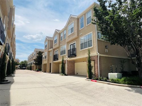 12707 Boheme Dr, Houston, TX, 77024-4990 | Card Image