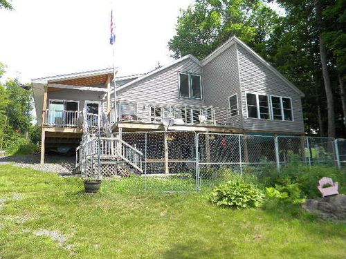45 Beaver Brook Road, Bowerbank, ME, 04426 | Card Image