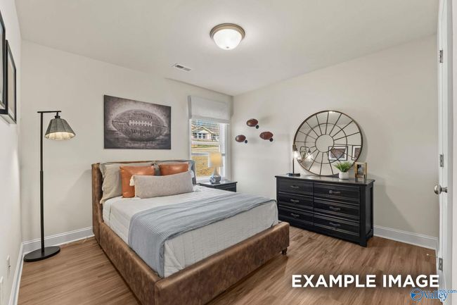 4814 Benjamins Bloom Loop Nw, House other with 3 bedrooms, 2 bathrooms and null parking in Huntsville AL | Image 17