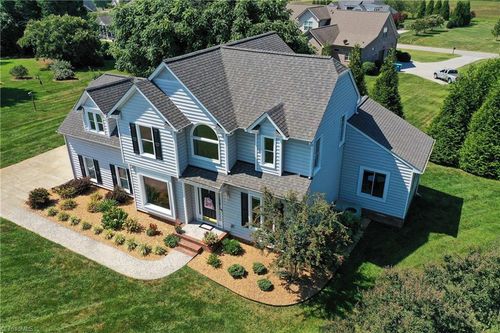 111 Lonetree Ct, Advance, NC, 27006-7060 | Card Image
