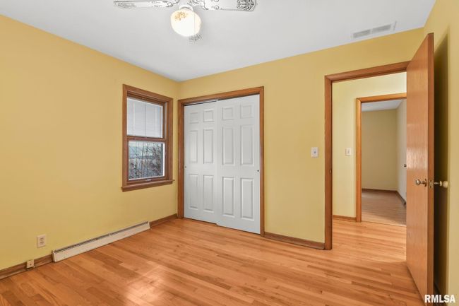 702 W Pershing Rd, House other with 3 bedrooms, 2 bathrooms and null parking in Decatur IL | Image 18
