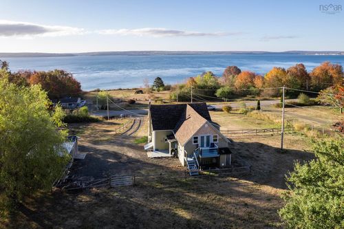 1289 Granville Rd, Victoria Beach, NS, B0S1A0 | Card Image