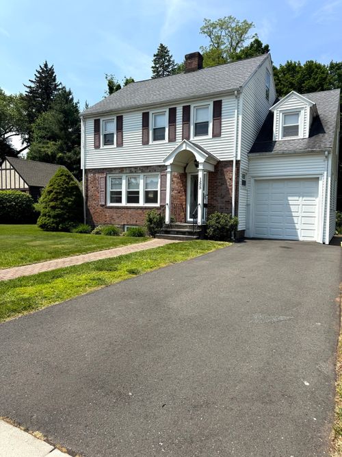 155 Harding Street, New Britain, CT, 06052 | Card Image