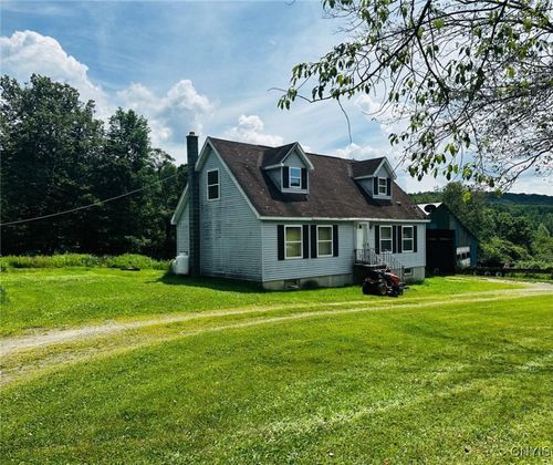 4662 Maybury Rd, Mc Graw, NY, 13101-9519 | Card Image