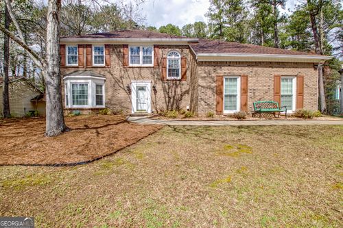 128 Rockspray Rdg, Peachtree City, GA, 30269-2487 | Card Image