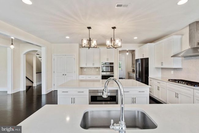 834 Marlboro Spring Rd, House other with 4 bedrooms, 5 bathrooms and null parking in KENNETT SQUARE PA | Image 29