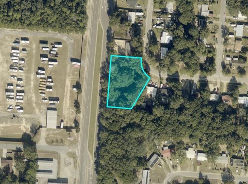 6112 Dogwood Dr, MILTON, FL, 32570-3579 | Card Image