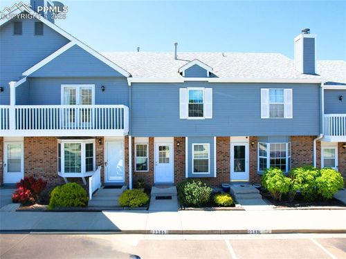 2186 Giltshire Dr, Colorado Springs, CO, 80905-4231 | Card Image