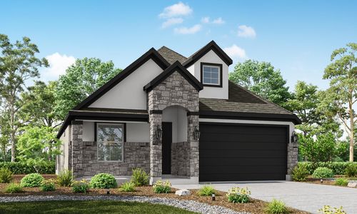 21952 Rolling Greens Road, Porter, TX, 77365 | Card Image