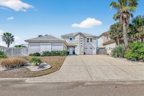 325 Mustang Blvd, Port Aransas, TX, 78373-4916 | Card Image