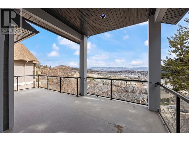 2039 Cornerstone Dr, House other with 4 bedrooms, 3 bathrooms and 2 parking in West Kelowna BC | Image 16