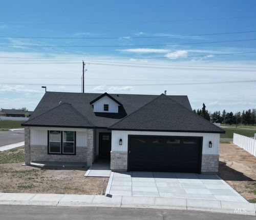 1419 Topaz Dr, Rupert, ID, 83350-8003 | Card Image