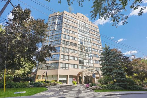 501-10 Tichester Rd, York, ON, M5P3M4 | Card Image