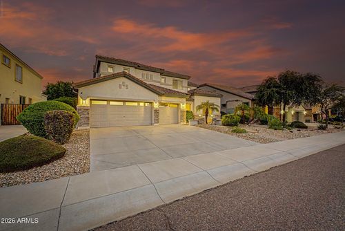 5035 W Parsons Rd, Phoenix, AZ, 85083-1845 | Card Image