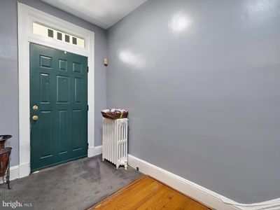 2104 Minnesota Avenue Se, Townhouse with 4 bedrooms, 2 bathrooms and null parking in WASHINGTON DC | Image 3