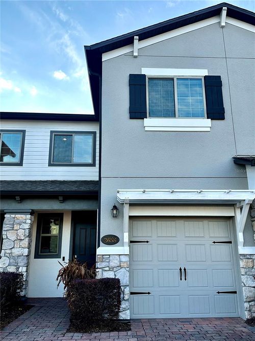 2658 White Isle Ln, Orlando, FL, 32825-7896 | Card Image