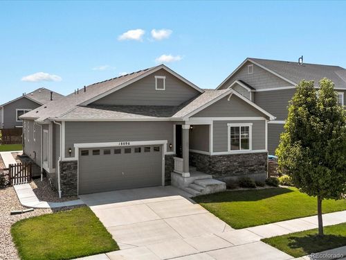 18096 E 99th Ave, Commerce City, CO, 80022-9023 | Card Image