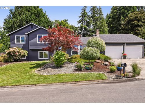15813 Ne 25th Ave, Vancouver, WA, 98686-1510 | Card Image
