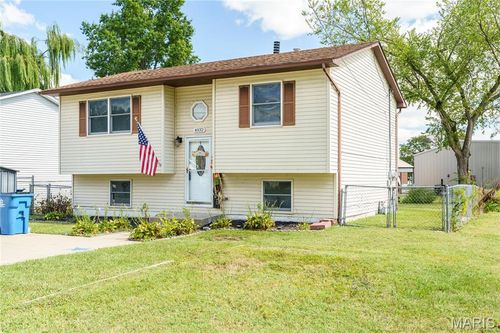 4032 Kaseberg Ln, Granite City, IL, 62040-7311 | Card Image