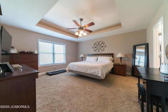 1200 Choctaw Ridge Dr, House other with 4 bedrooms, 3 bathrooms and null parking in Holts Summit MO | Image 14