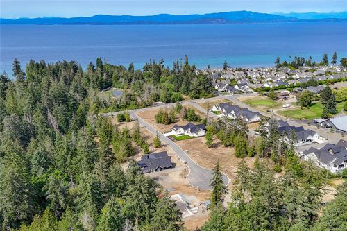 421 (Lot 14) Camassia Close, Qualicum Beach, BC, V9K2T3 | Card Image