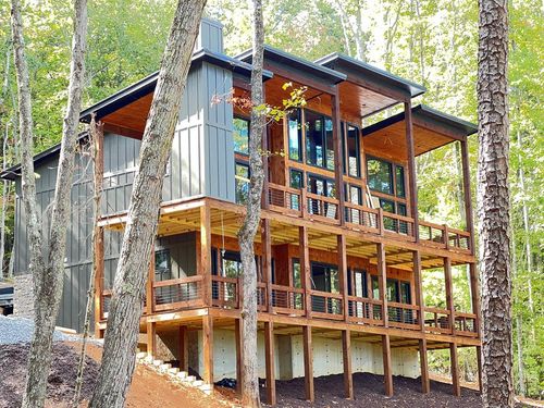 57 Deerfield Ln, Blue Ridge, GA, 30513 | Card Image