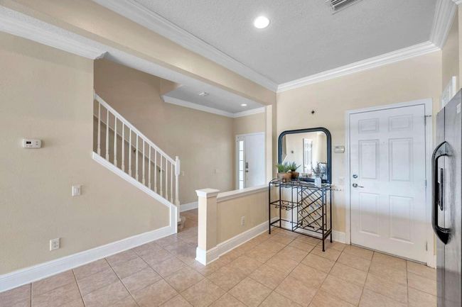 10217 Westpark Preserve Blvd, Townhouse with 3 bedrooms, 3 bathrooms and null parking in TAMPA FL | Image 5