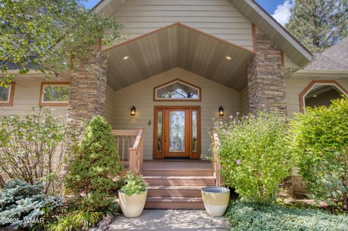 2262 S Woodland Hills Ln, Pinetop, AZ, 85935-7177 | Card Image