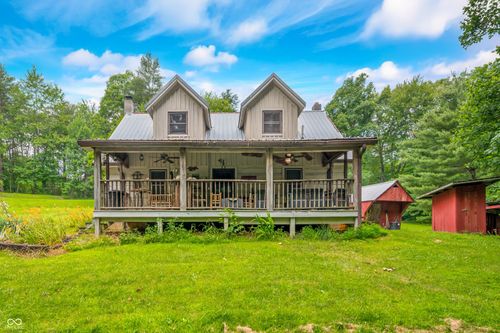 3399 W Cottonwood Rd, Morgantown, IN, 46160-9049 | Card Image