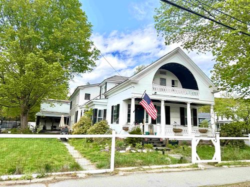 21 Main St, Bellows Falls, VT, 05101-1108 | Card Image