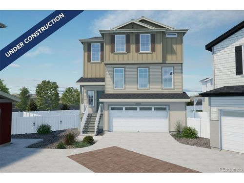 46597 Sunflower Ln, Bennett, CO, 80102-8849 | Card Image
