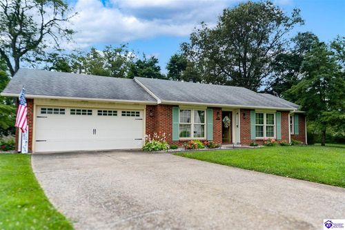 401 College View Dr, Elizabethtown, KY, 42701-3047 | Card Image