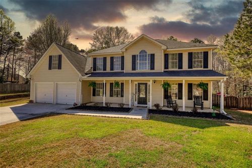 911 Parkplace, Loganville, GA, 30052-3671 | Card Image
