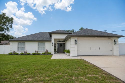 7280 Clearwater Drive, Spring Hill, FL, 34606 | Card Image