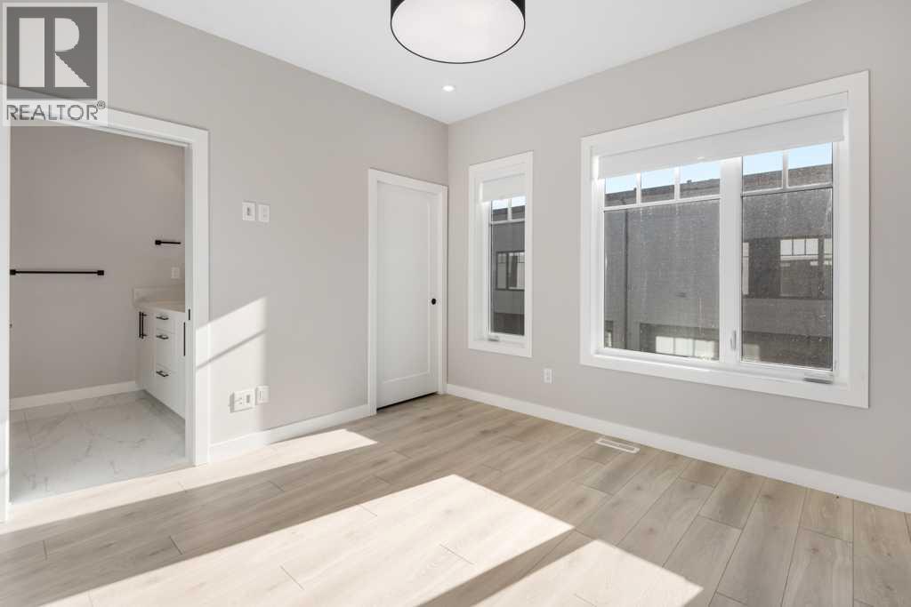 Residential in Calgary 4