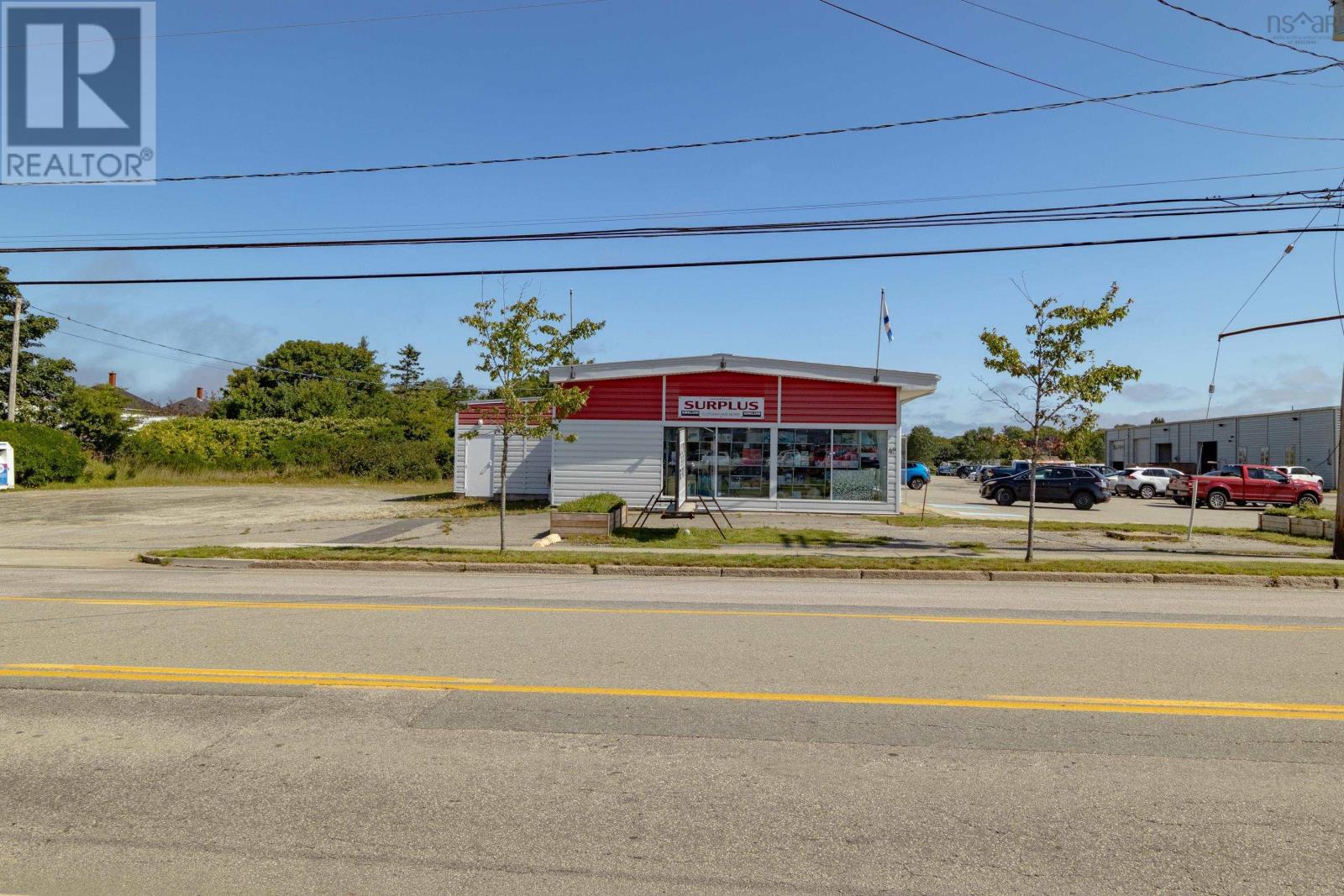 Commercial Sale in Yarmouth